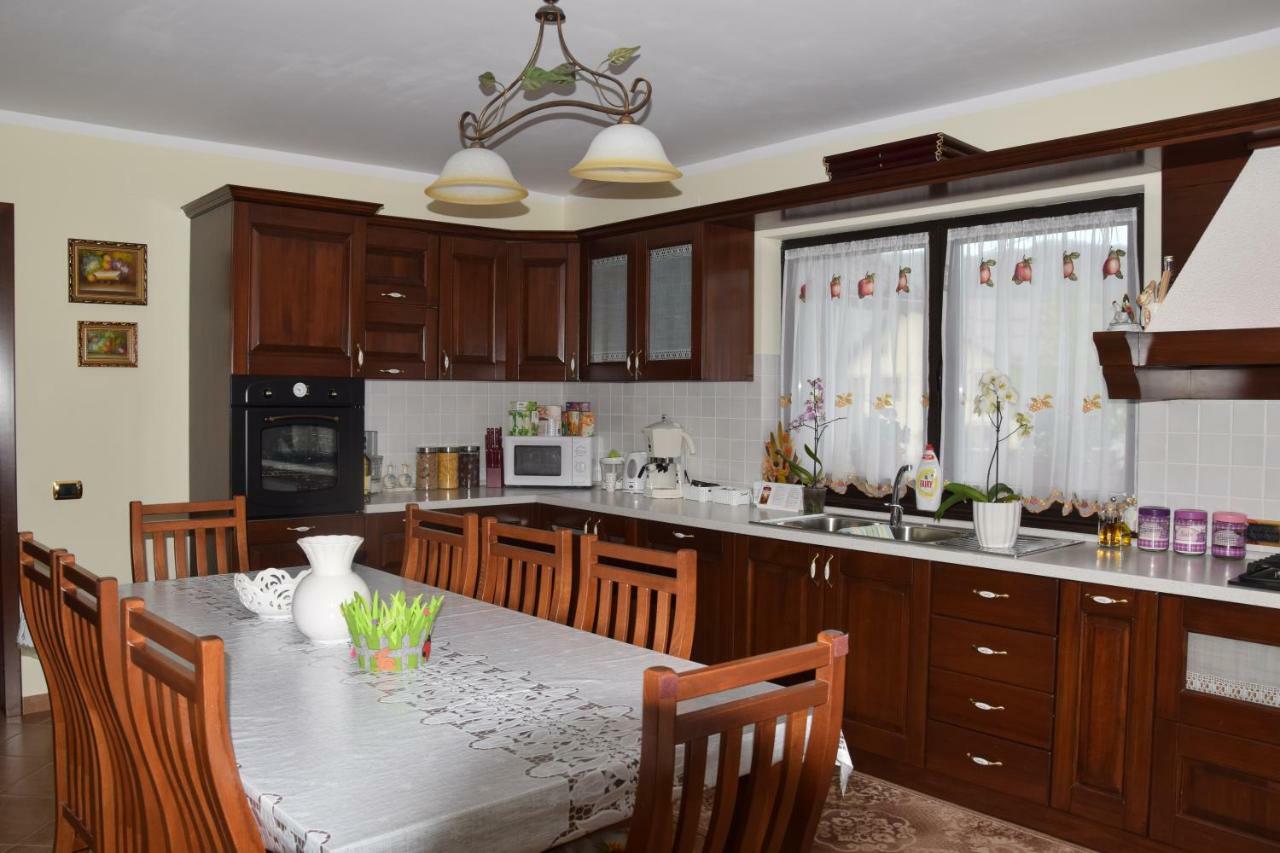 Pensiunea Select Curtea de Argeş Dış mekan fotoğraf